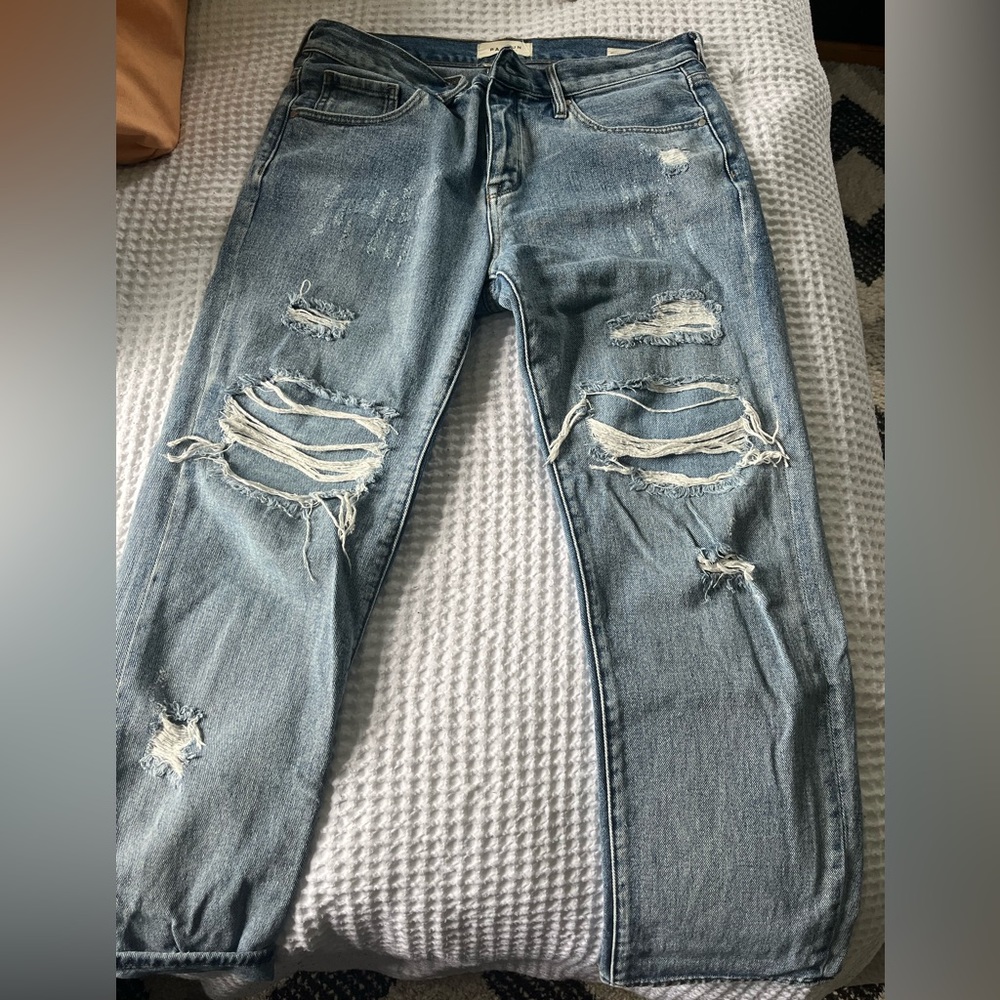Pacsun Boyfriend Jeans